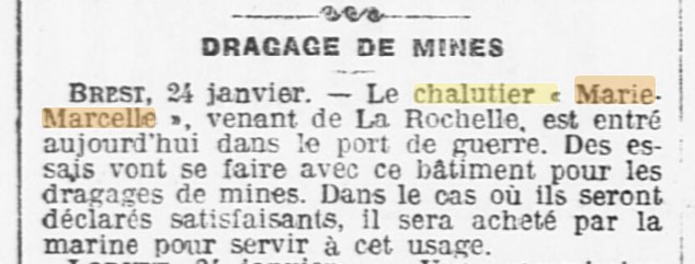 MARIE MARCELLE L'Ouest Eclair 1911-01-25.jpg