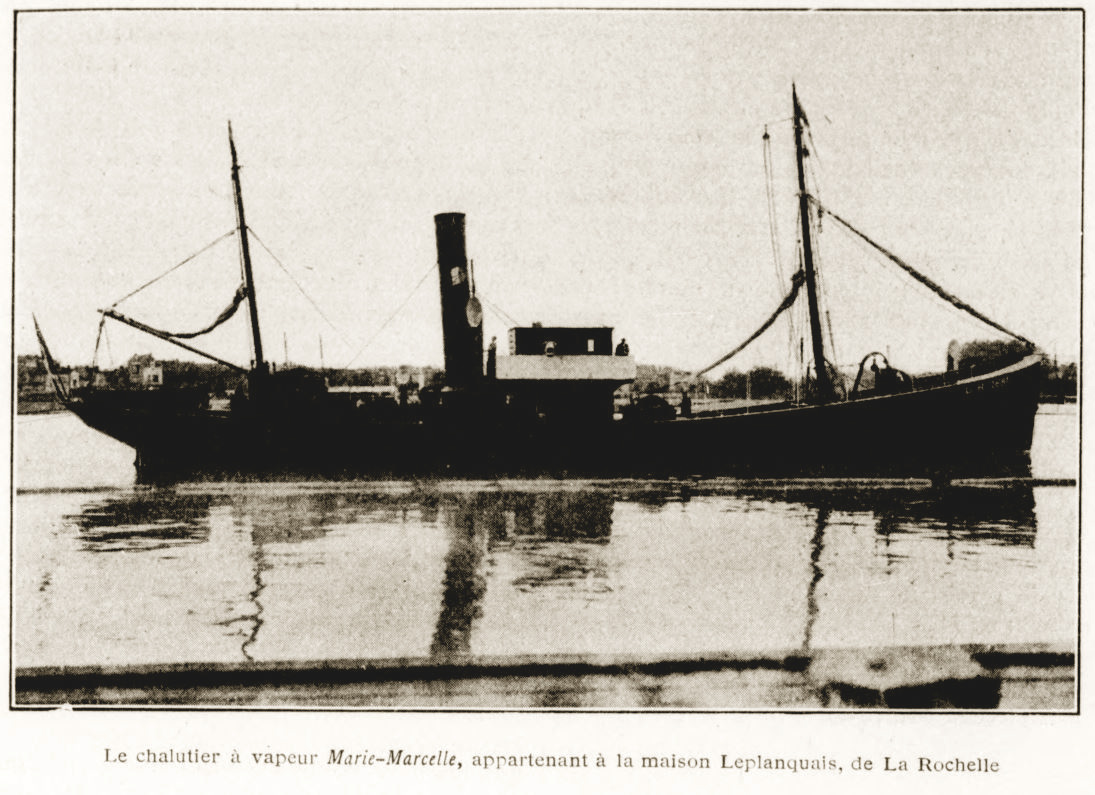 MARIE-MARCELLE – Chalutier – I – .jpg