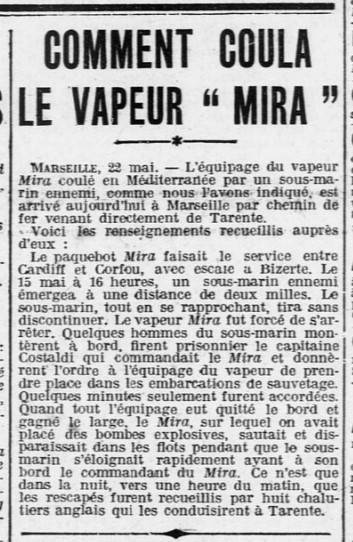 MIRA L'Ouest Eclair 1916-05-23.jpg