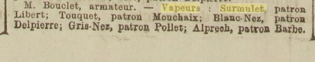 SURMULET Le Grand Echo du Nord de la France 1906-07-04.jpg