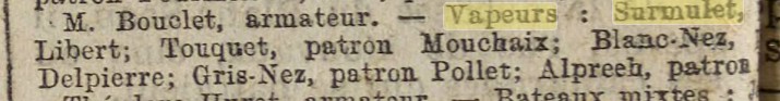 SURMULET L'Echo du Nord 1906-07-03.jpg