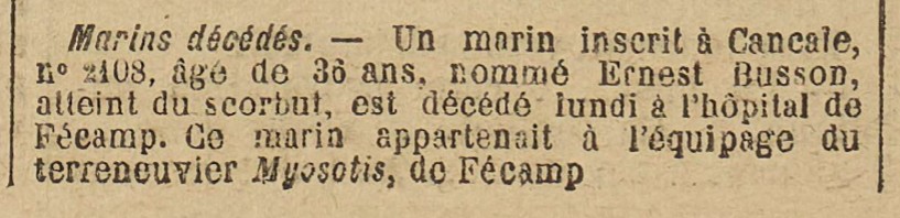 MYOSOTIS Le Petit Havre 1913-11-20.jpg