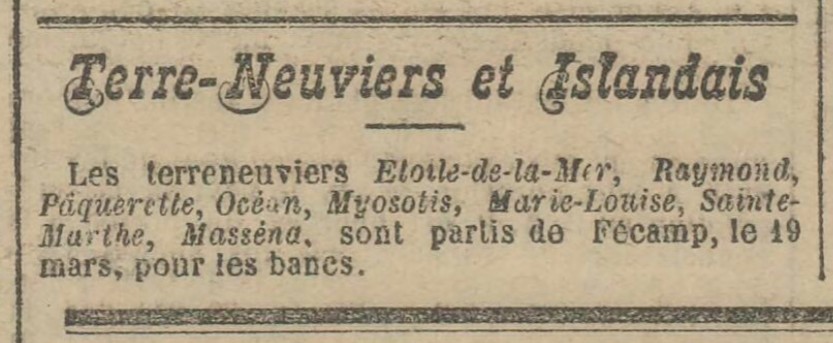 MYOSOTIS Le Petit Havre 1914-03-21.jpg