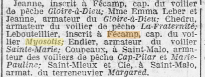 MYOSOTIS L'Ouest Eclair 1914-05-01.jpg