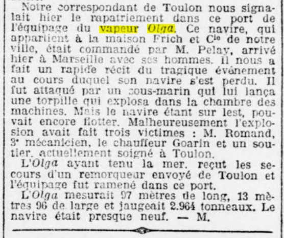 OLGA Le Petit Provençal 1916-06-21.jpg