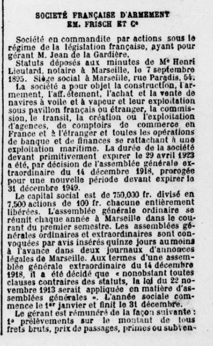 OLGA Bulletin des annonces légales obligatoires à la charge des sociétés financières 1919-03-10 A.jpg