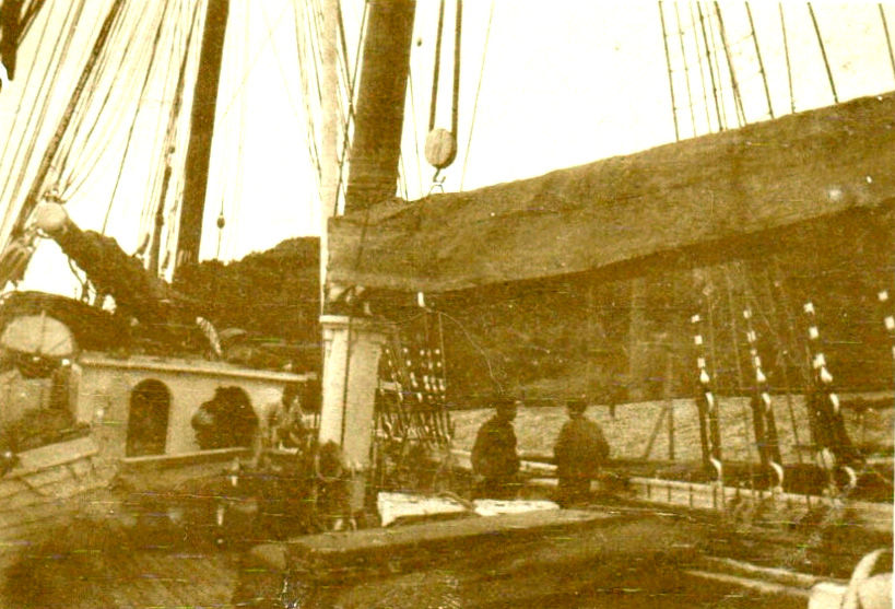 ÉMILE – Trois-mâts goélette – A – .jpg