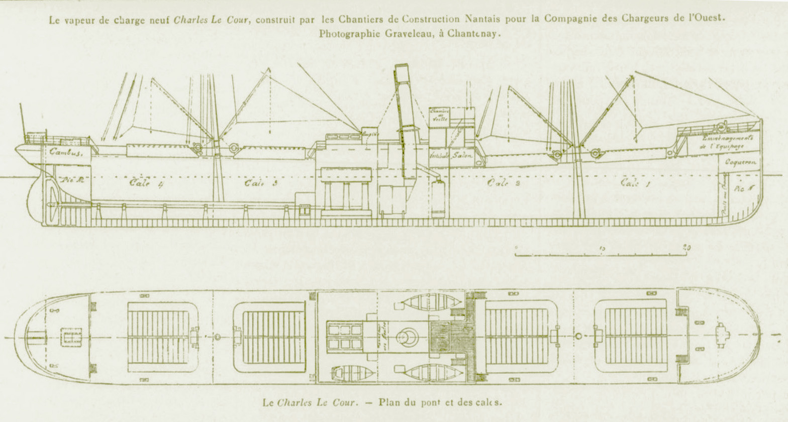 CHARLES-LE COUR – Cargo – B – .JPG