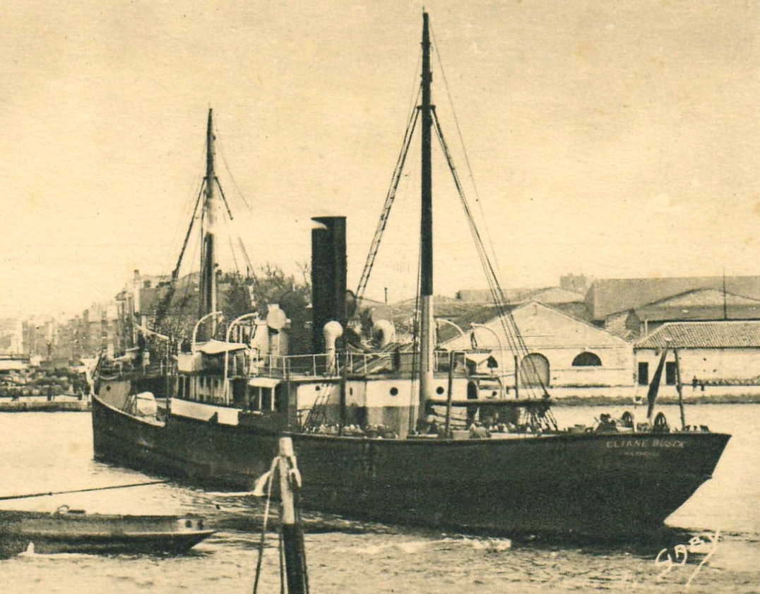 ÉLIANE-BUSCK – Cargo – I ² – .jpg