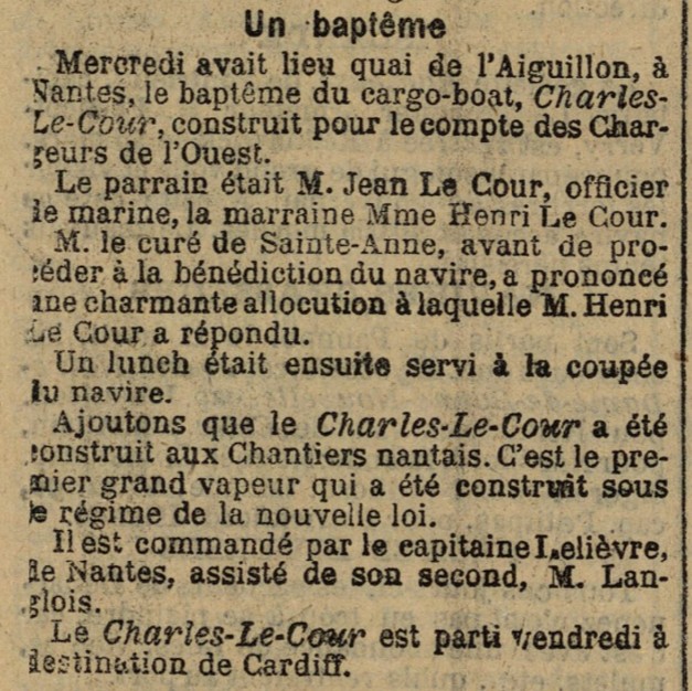 CHARLES LE COUR La Croix des Marins 1903-04-19.jpg