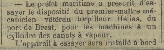 CLAIRON La Dépêche de Brest 1891-05-30 A.jpg