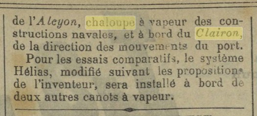 CLAIRON La Dépêche de Brest 1891-05-30 B.jpg