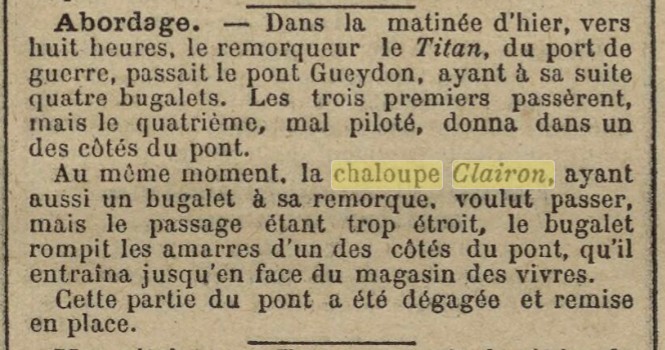 CLAIRON La Dépêche de Brest 1904-12-22.jpg