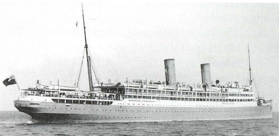 ROYAL EDWARD transport de troupes HMT_Royal_Edward.jpg