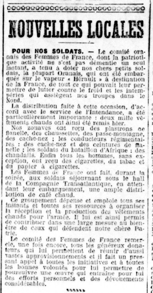 HERAULT L'Echo d'Oran 1914-11-02.jpg