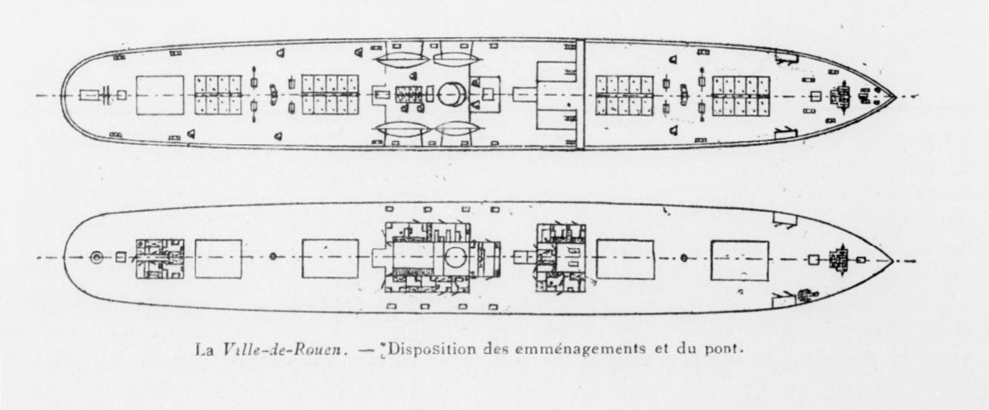 VILLE DE ROUEN Le Yacht 1903-05-02 B.jpg
