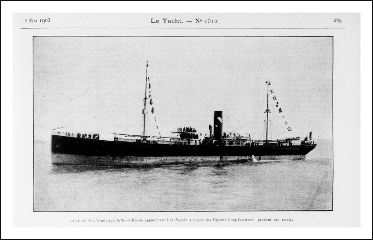 VILLE DE ROUEN Le Yacht 1903-05-02 C.jpg