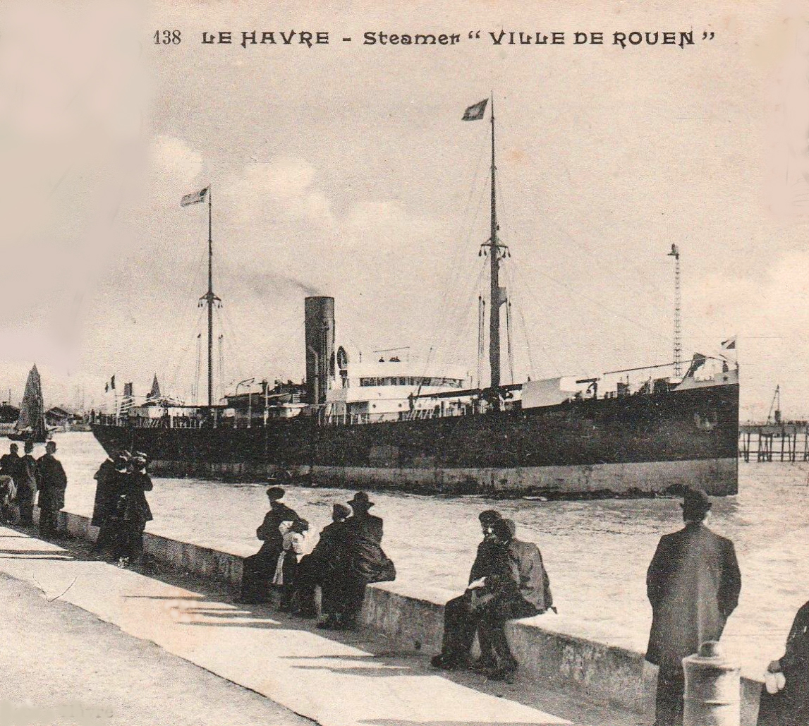 VILLE-DE-ROUEN (1903) – Cargo – I bis – .jpg