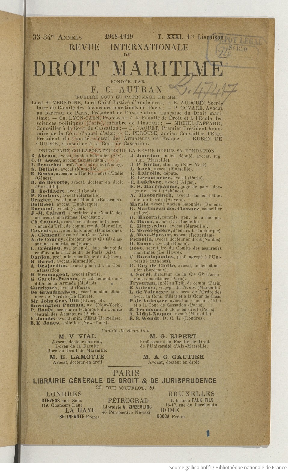 Gallica