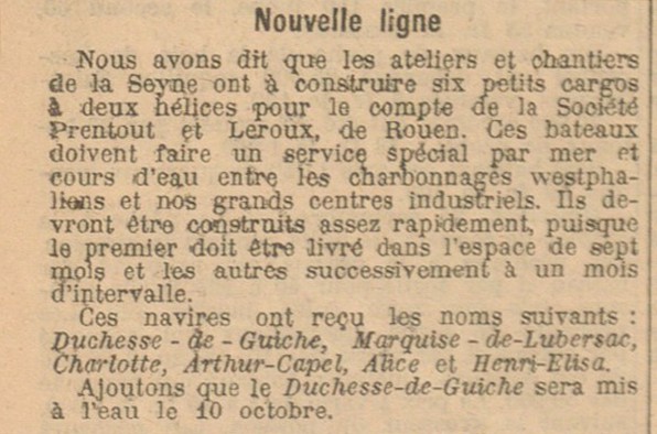 HENRI ELISA La Croix des Marins 1910-10-02.jpg
