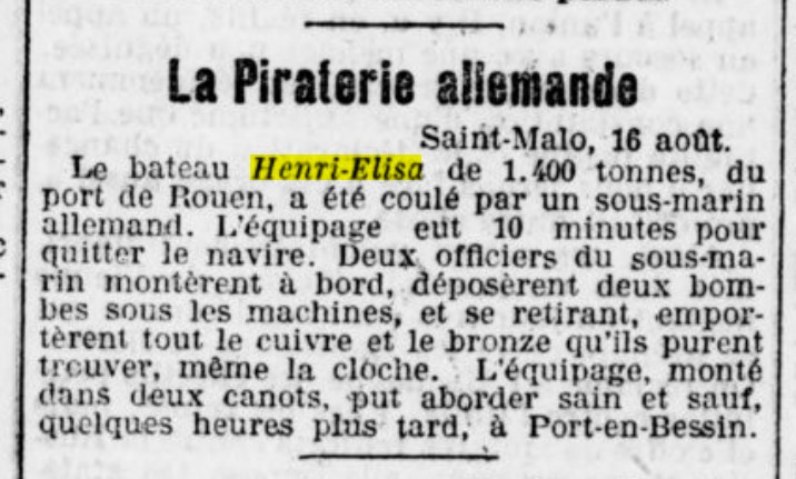 HENRI ELISA Le Petit Marseillais 1916-08-17.jpg