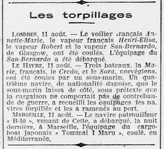 ANNETTE MARIE L'Ouest Eclair 1916-08-13.jpg