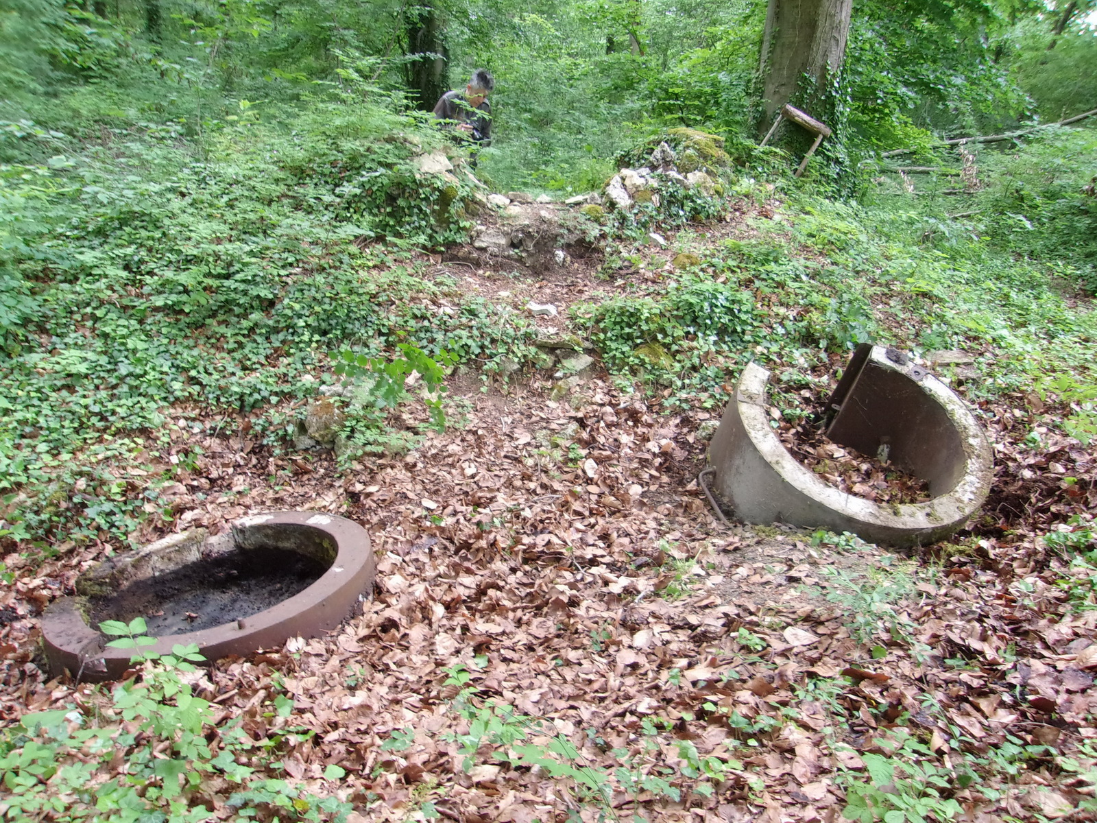 Tourelle d'obs. vers Autrêches (12b).jpg