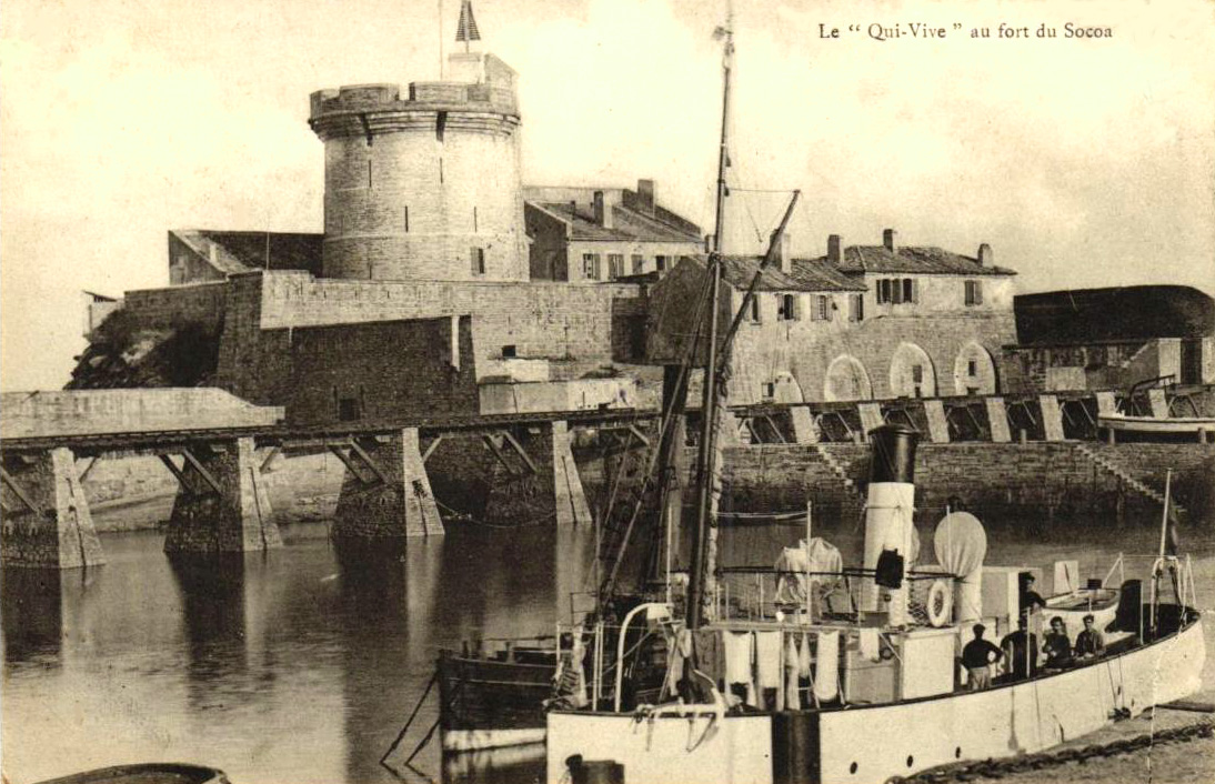 QUI-VIVE – Garde-pêche – IV – .jpg