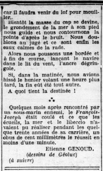 FRANCOIS JOSEPH Le Petit Marseillais 1933-07-25 G.jpg