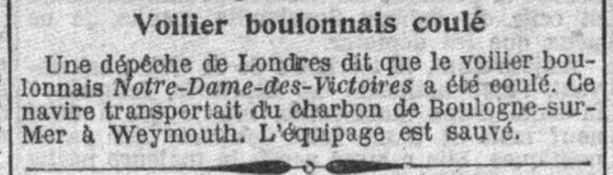 NOTRE DAME DES VICTOIRES La Croix 1916-09-14.jpg