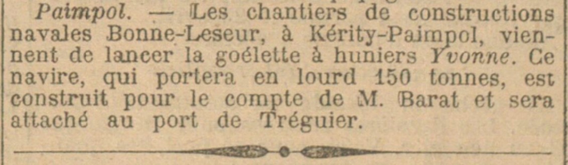 YVONNE La Croix des Marins 1910-09-11.jpg