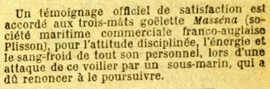 J.O. 26-VII-1918 - Masséna - .jpg