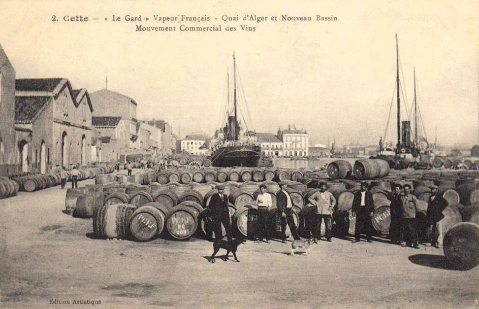 LE GARD – Cargo – I – .jpg