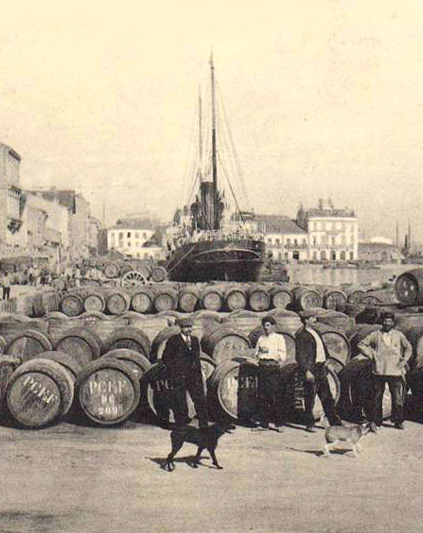 LE GARD – Cargo – I ² – .jpg