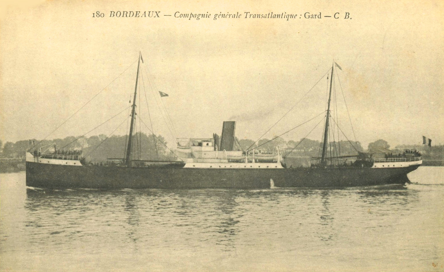LE GARD – Cargo – III – .jpg