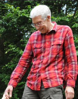 Bernard Klaeyle dans les années 2010