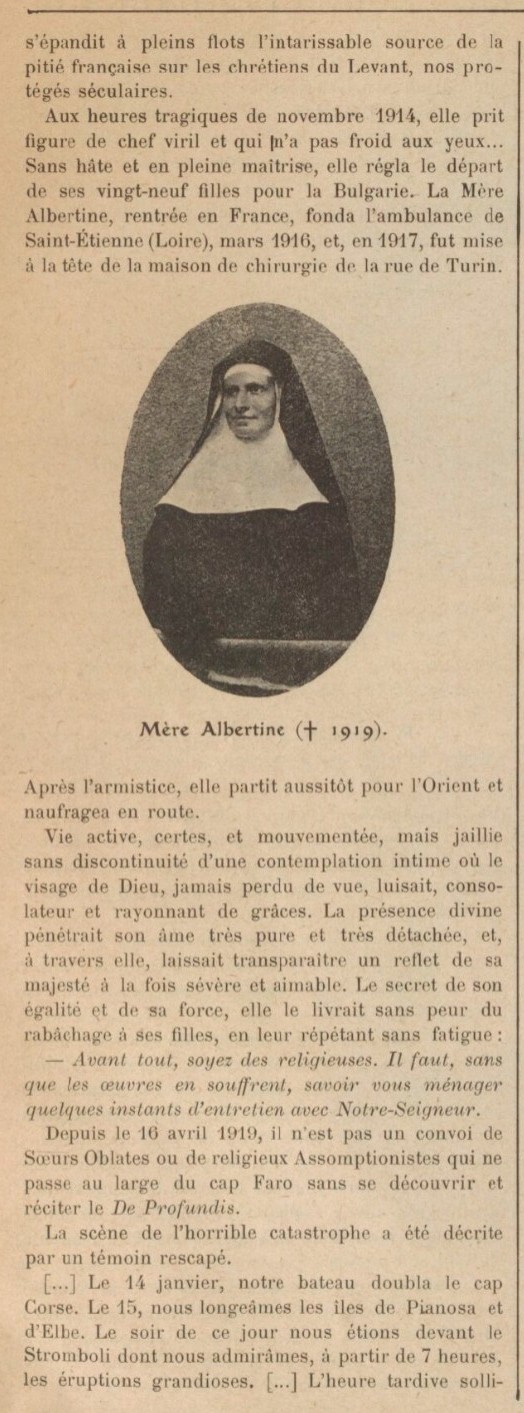 CHAOUIA Missions de l'Assomption en Orient 1925 C.jpg