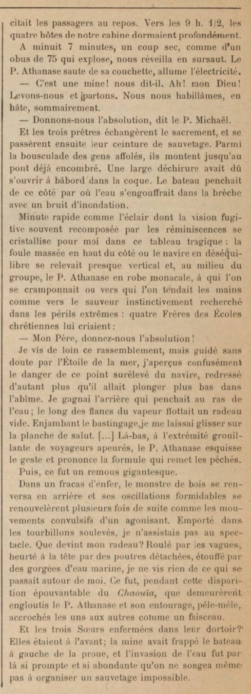 CHAOUIA Missions de l'Assomption en Orient 1925 D.jpg