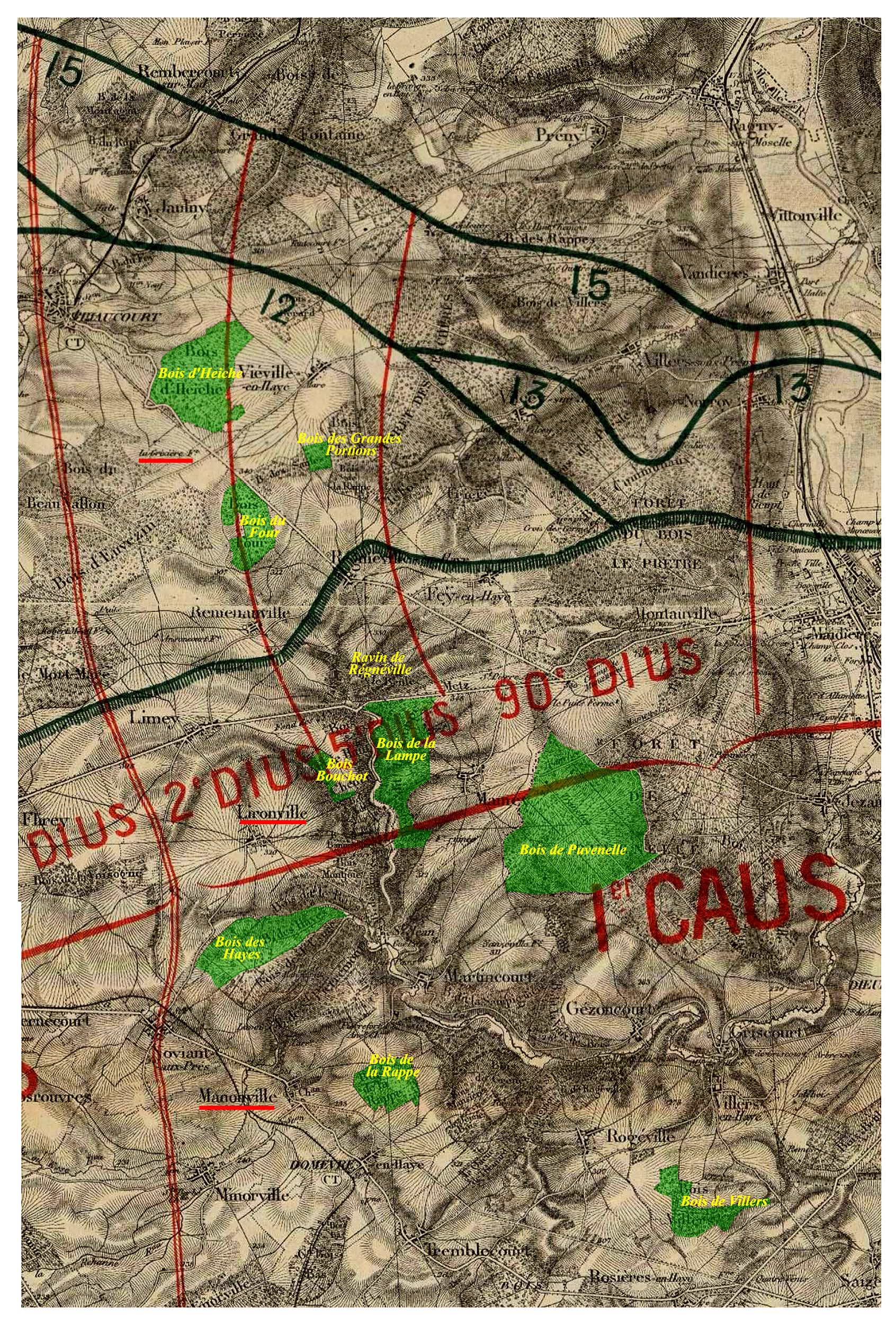 1-80° - 505° RAS et Grpt XI dans les combats de  Saint Mihiel (01a1).jpg