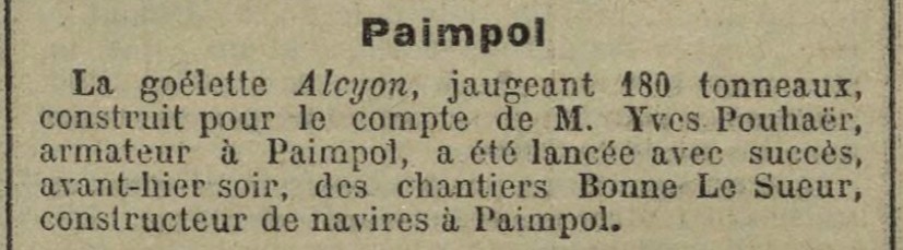 ALCYON La Dépêche de Brest 1904-12-11.jpg