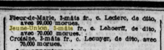 JEUNE UNION La Petite Gironde 1913-10-23 B.jpg