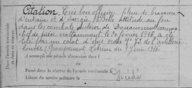 102 RAL DENESVRE citation.jpg