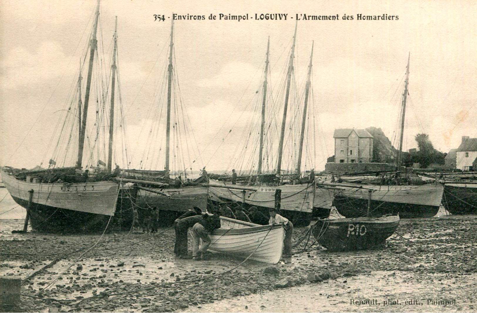 Homardiers - Loguivy-Paimpol - I - .jpg