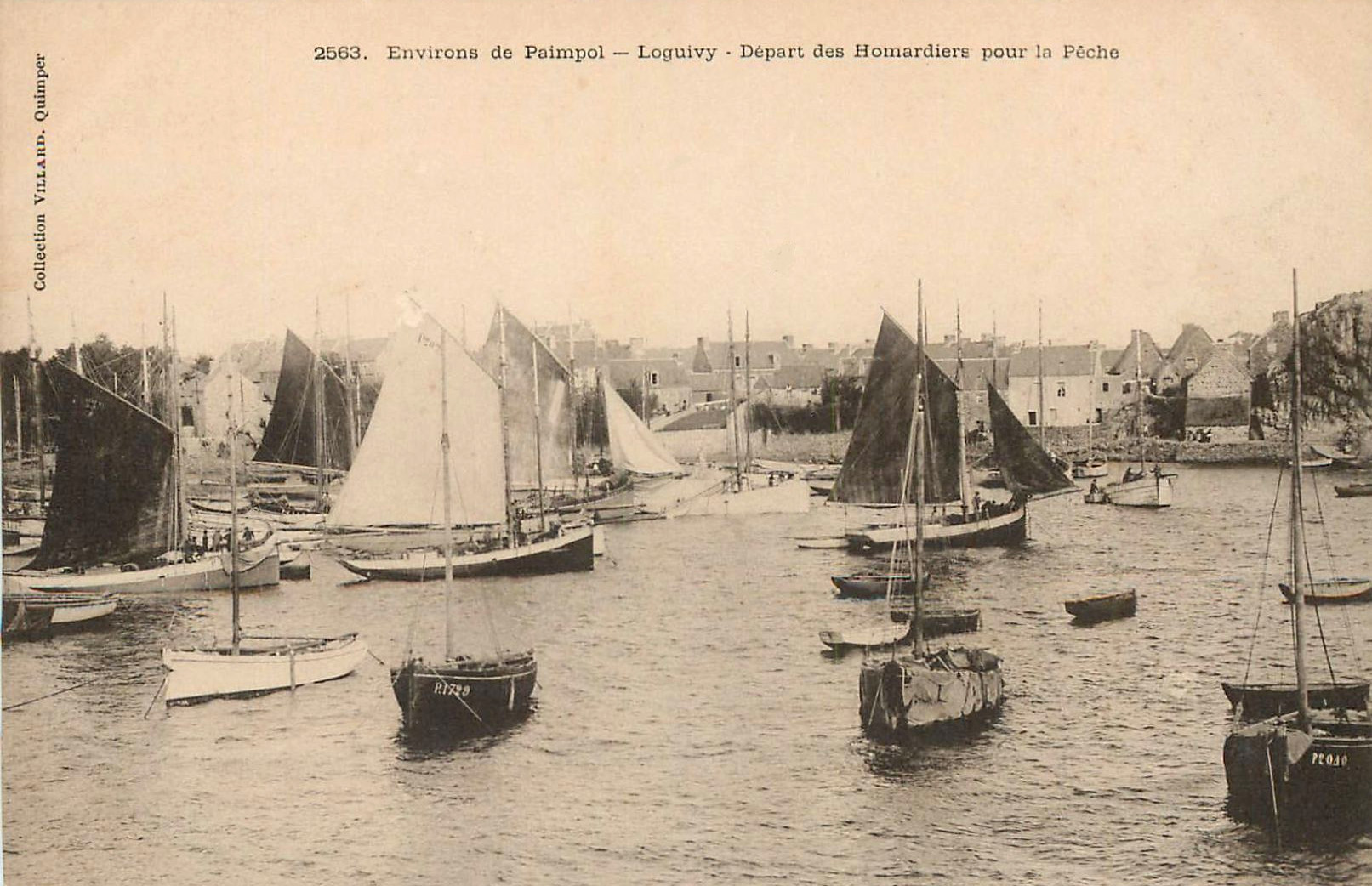 Homardiers - Loguivy-Paimpol - II - .jpg