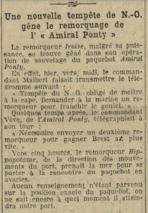Dépêche de Brest 28/11/1928 p3