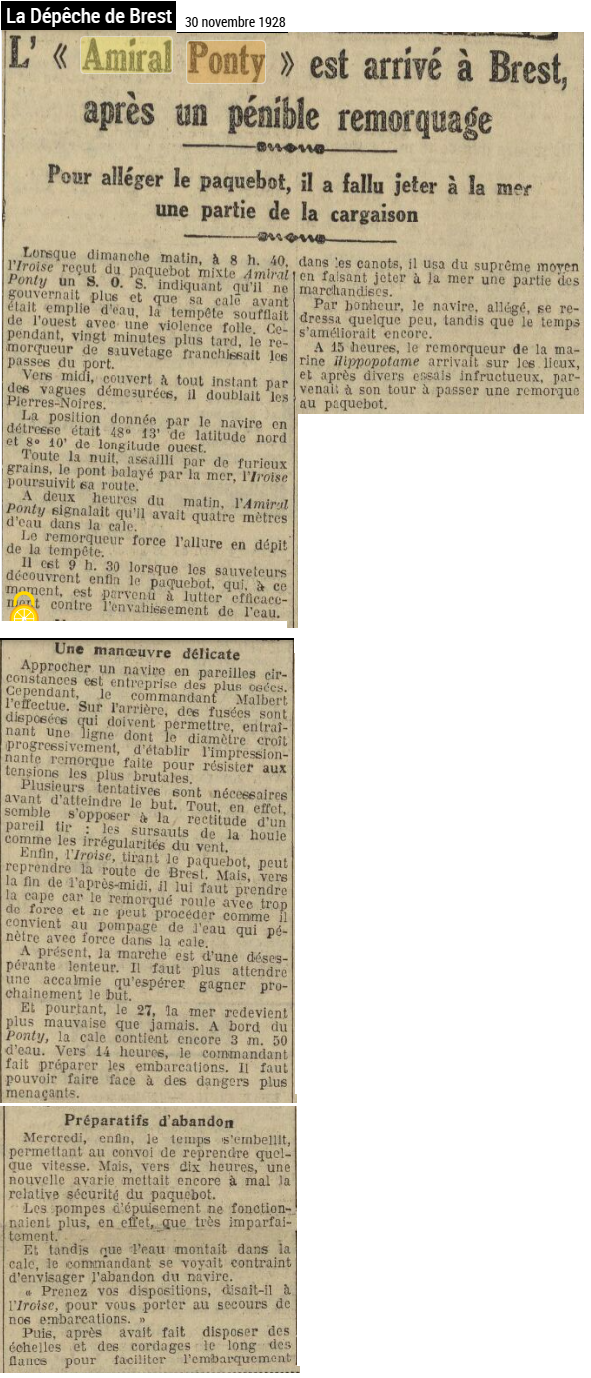 Dépêche de Brest 30/11/1928 p3 col 1