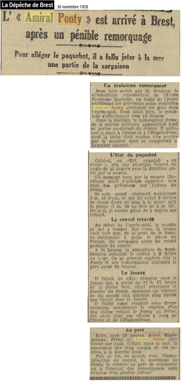 même article colonne 2 30/11/1928
