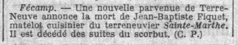 Jean Baptiste Fiquet