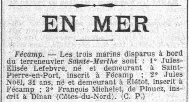 SAINTE MARTHE La Croix 1914-06-27.jpg