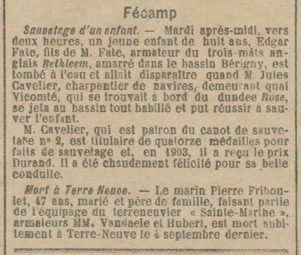 Pierre Friboulet